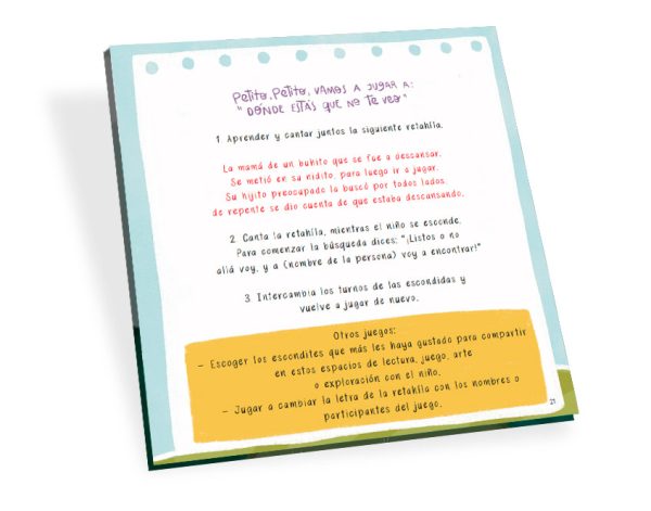 Chipopita, ¡Es hora de jugar! - Imagen 6